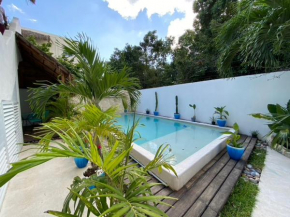 White House Tulum